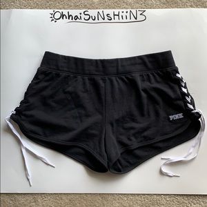 Victoria’s Secret - PINK - Soft Booty Shorts